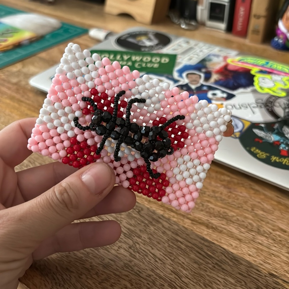 Card Holder